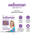 Vitabiotics Wellwoman